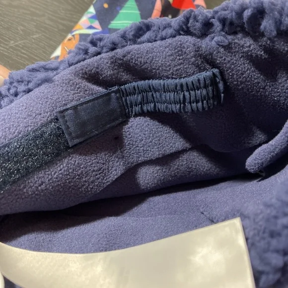 alt Disney World Holiday Christmas Hat STAR WARS Santa Hat For Adults - Picture 4 of 4